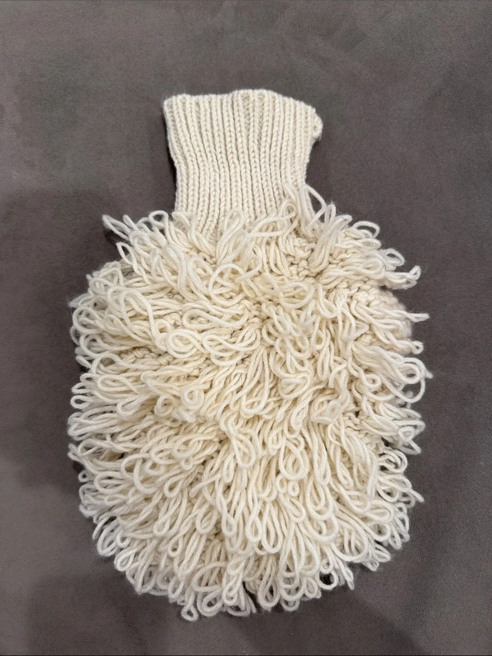 Dog sweater